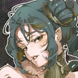 Preview image for [Extend] Faintly True