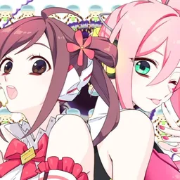 Preview image for [Extend] Ice Cream Chaos