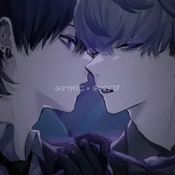 Preview image for GOTHICxGOSSIP