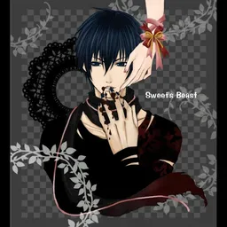 Preview image for Sweet's Beast