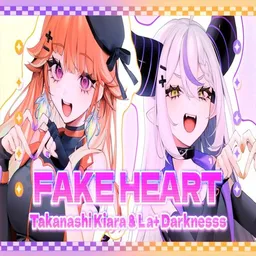 Preview image for Fake Heart