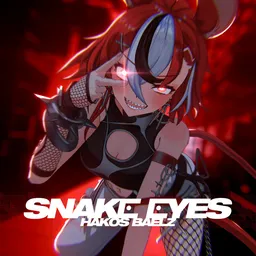 Preview image for Snake Eyes
