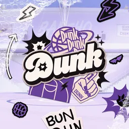 Preview image for Dunk