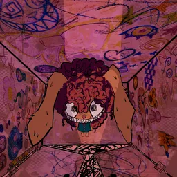 Preview image for STOMACH BOOK - PAPER DOLLS