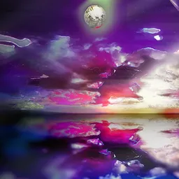 Preview image for Astra walkthrough