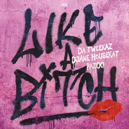 Preview image for Like a B*tch 💜 (Nightcore)