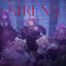 Preview image for Sirens