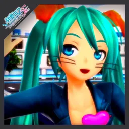 Preview image for Luma - F2nd Edit Port