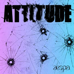 Preview image for Attitude (Kill Blue Opening Song)