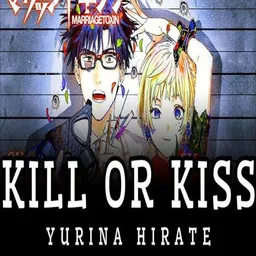 Preview image for Kill Or Kiss (Marriage Toxin Opening Song)