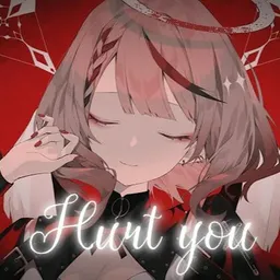 Preview image for Hurt (AZATHOTH Uptempo Edit)