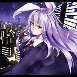 Preview image for Bunny party (nightcore)