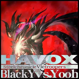 Preview image for HAVOX