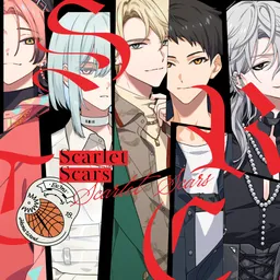 Preview image for Scarlet Scars (Short Ver.)