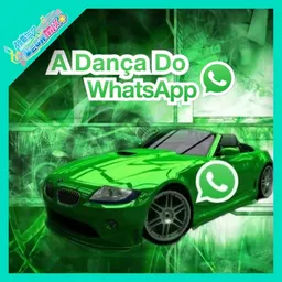 Preview image for A Danca Do Whatsapp