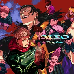 Preview image for AIZO [Full]