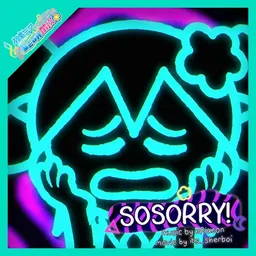 Preview image for Sosorry