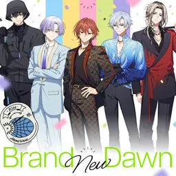 Preview image for Brand New Dawn