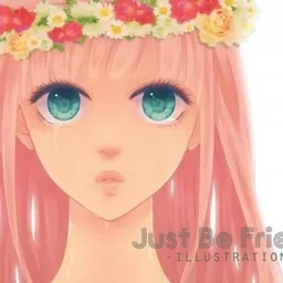 Preview image for Just Be Friends