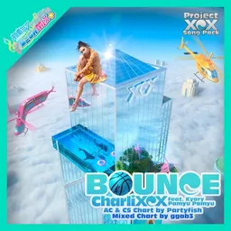 Preview image for Bounce - Project XCX Song Pack