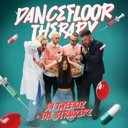 Preview image for Dancefloor Therapy