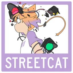 Preview image for streetcat ft. Nekomura Iroha