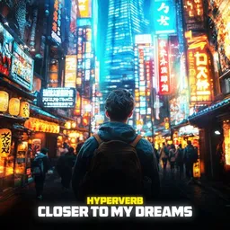 Preview image for Closer To My Dreams