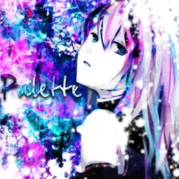 Preview image for Palette