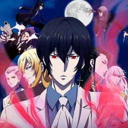 Preview image for Breaking Dawn - Noblesse