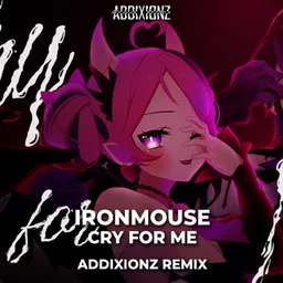 Preview image for Cry For Me (Addictionz Remix)