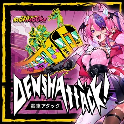 Preview image for Unholy Melody