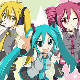 Preview image for Triple Baka