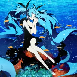 Preview image for Deep Sea Gir