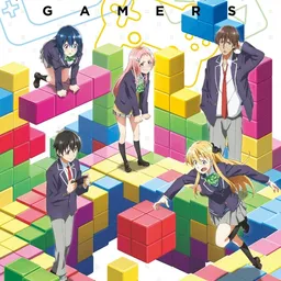 Preview image for GAMERS!