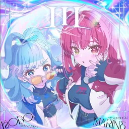 Preview image for III