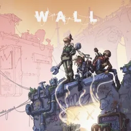 Preview image for Wall