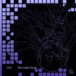 Preview image for Unbroken Vision