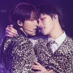 Preview image for Trouble Maker (SEONGHWA & MINGI Cover)