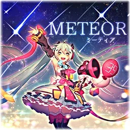 Preview image for METEOR