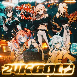Preview image for 24K GOLD