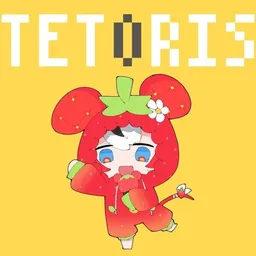 Preview image for Tetoris (Hakos Baelz Cover)