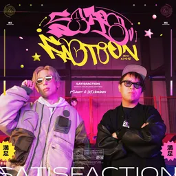 Preview image for SATISFACTION