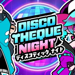 Preview image for Discotic Night