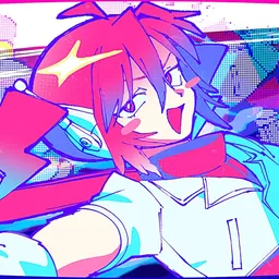 Preview image for Supernova Plasma Thunder