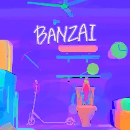 Preview image for BANZAI