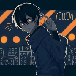 Preview image for YELLOW