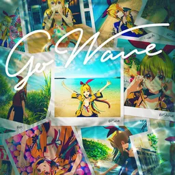 Preview image for Go Wave!
